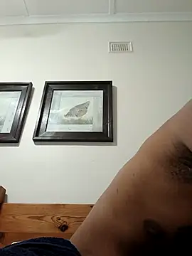 Snapshot of Bedroom_Gangster007 chatting on 10, 10, 2025 Bedroom Gangster007 online show from 10, 10, 2025