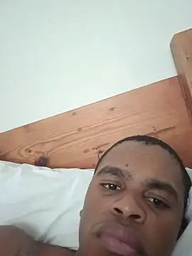 Snapshot of Bedroom_Gangster007 chatting on 28, 10, 2025 Bedroom Gangster007 online show from 28, 10, 2025