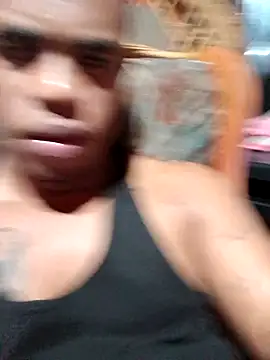 Snapshot of Bedroom_Gangster007 chatting on 25, 11, 2025 Bedroom Gangster007 online show from 25, 11, 2025