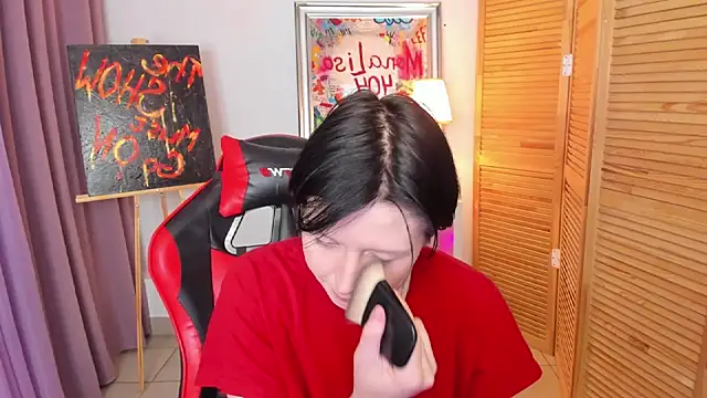 ayakskalermonss online show from 12, 11, 2025