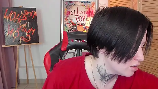 ayakskalermonss online show from 15, 11, 2025