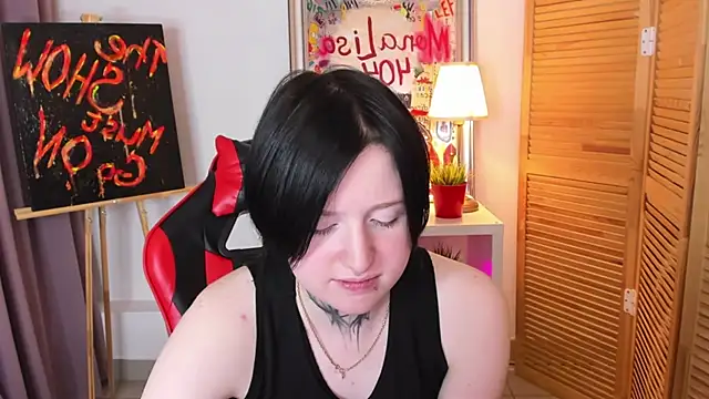 ayakskalermonss online show from 4, 12, 2025