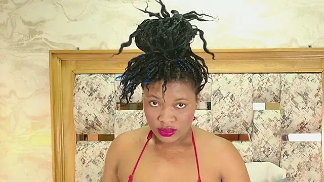 ZOLEY WATSON online show from 16, 10, 2025