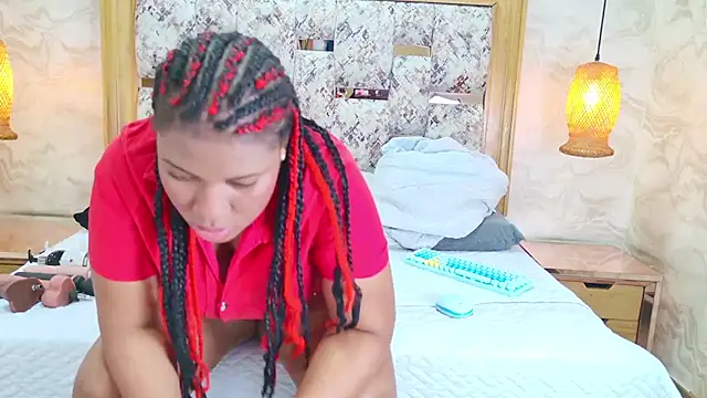 ZOLEY WATSON online show from 25, 11, 2025