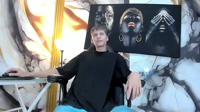 mono blonde online show from 10, 9, 2025