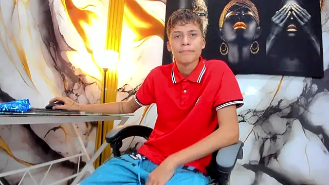 mono blonde online show from 19, 9, 2025