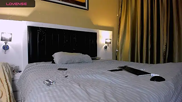 marrenaa online show from 1, 2, 2026