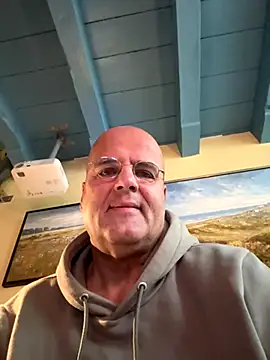 Renebisex online show from 23, 11, 2025