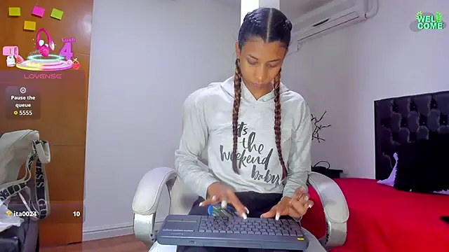 ivi lopez online show from 8, 10, 2025