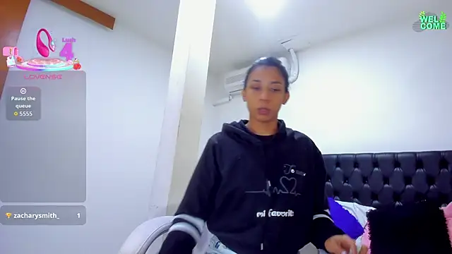 ivi lopez online show from 28, 10, 2025