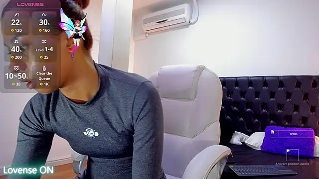 ivi lopez online show from 18, 11, 2025