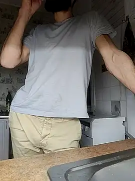 maikll989 online show from 14, 12, 2025