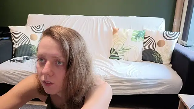 Eveline Beauty Kitty online show from 21, 10, 2025