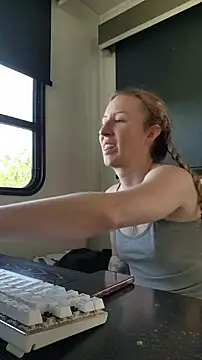 bmorganne420 online show from 1, 2, 2026