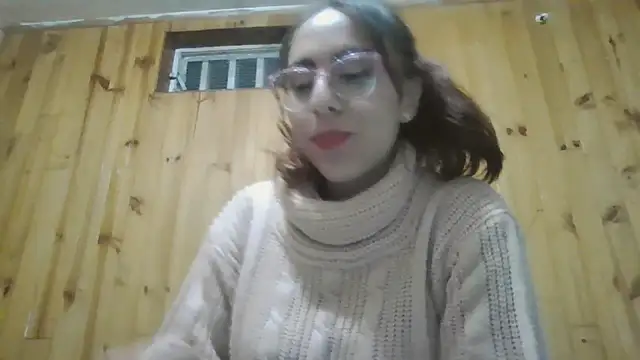 Roselingalvis13 online show from 8, 10, 2025