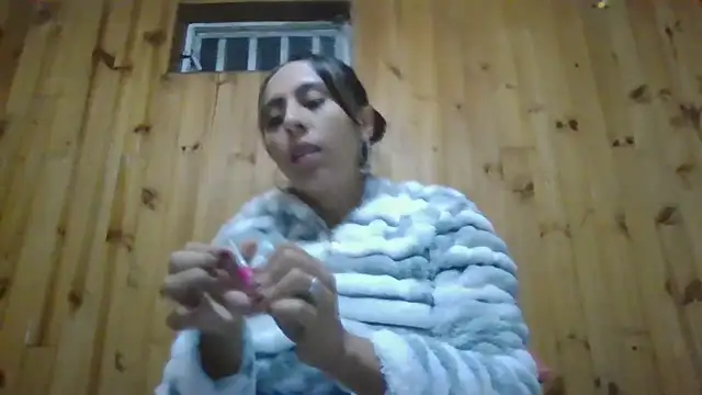 Roselingalvis13 online show from 20, 10, 2025