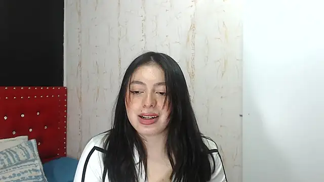 MiaKimky online show from 18, 11, 2025