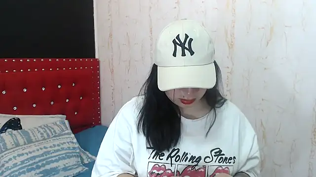 MiaKimky online show from 19, 11, 2025