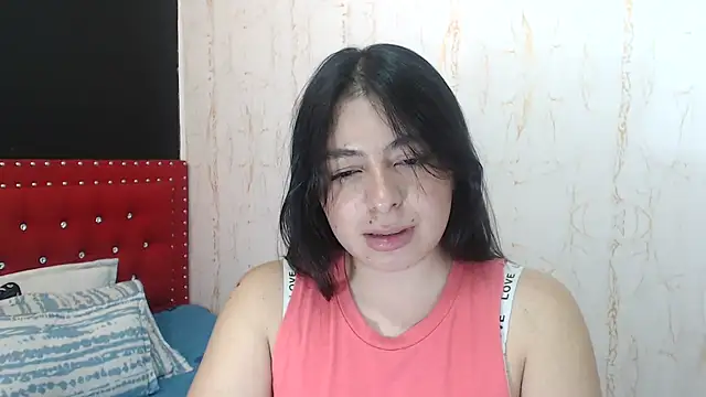 MiaKimky online show from 20, 11, 2025