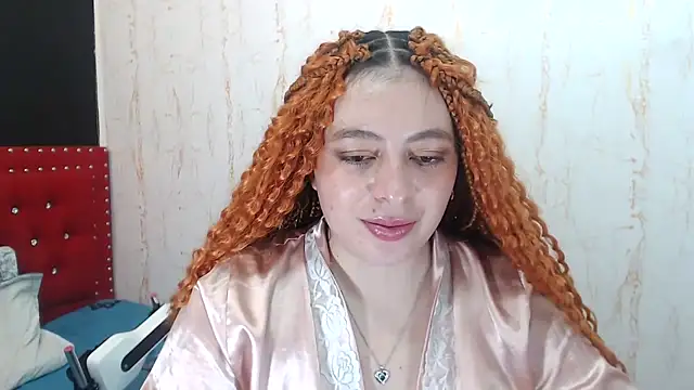 MiaKimky online show from 13, 12, 2025