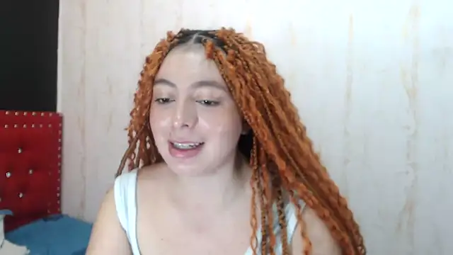 MiaKimky online show from 15, 12, 2025