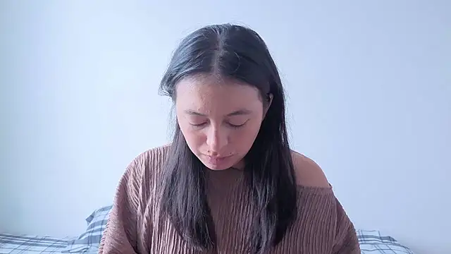 MiaKimky online show from 13, 1, 2026