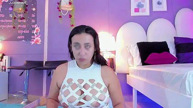 my aleja  online show from 15, 10, 2025