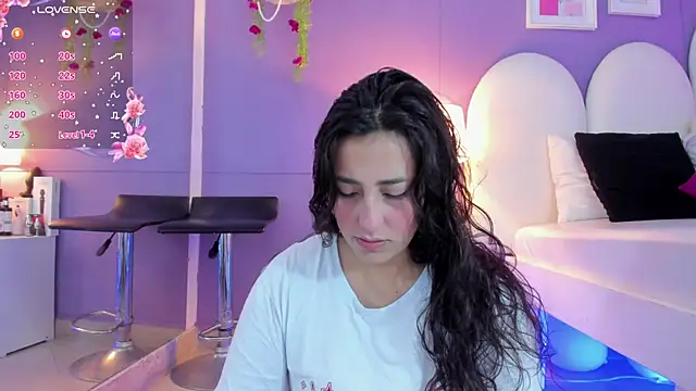 my aleja  online show from 17, 10, 2025