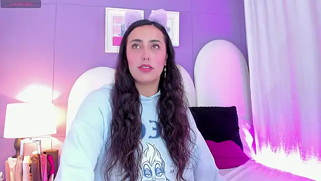 my aleja  online show from 22, 10, 2025