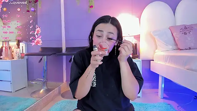 my aleja  online show from 29, 10, 2025