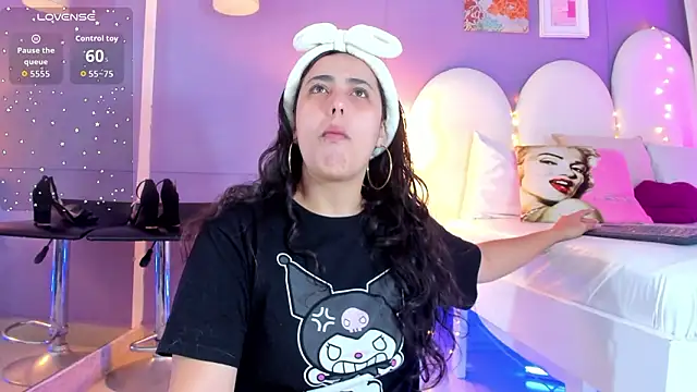 my aleja  online show from 15, 1, 2026