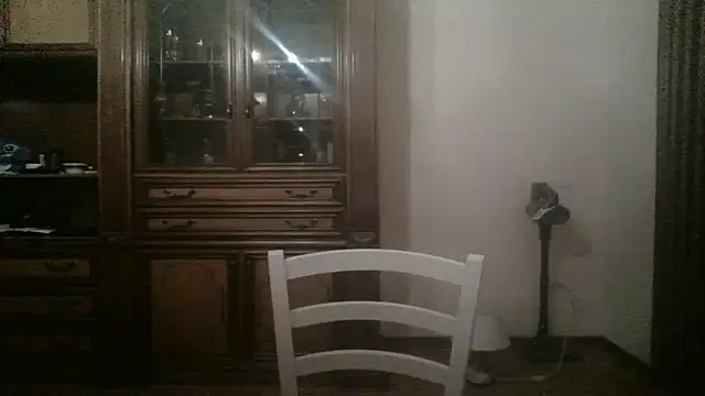 SarettaB90 online show from 21, 12, 2025