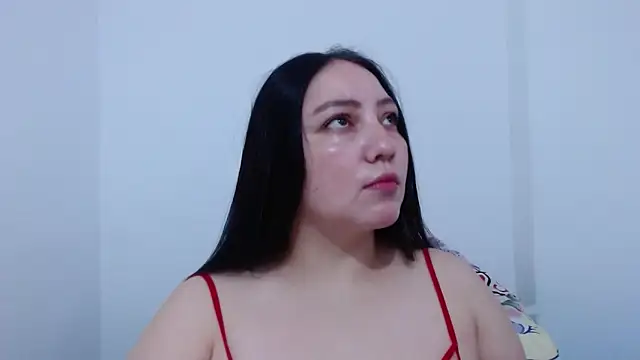 Snapshot of carolina_zabala_19 chatting on 10, 10, 2025 carolina zabala 19 online show from 10, 10, 2025