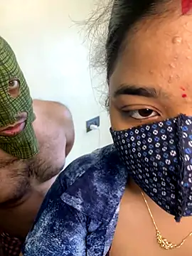 SwatiCam online show from 26, 9, 2025