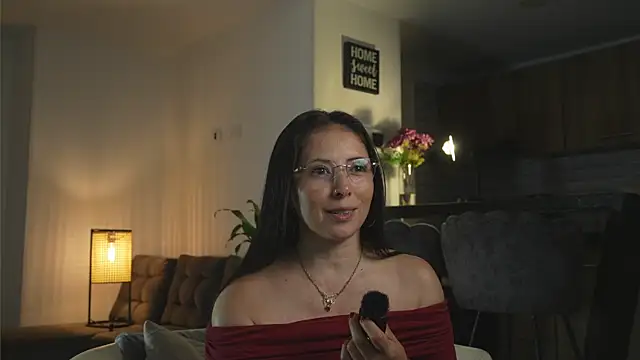 alana gasparini online show from 16, 11, 2025