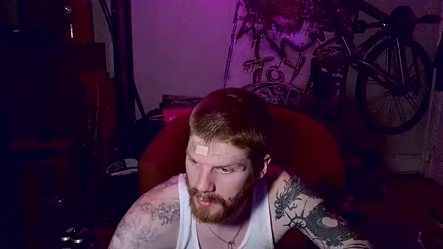 Snapshot of Magnetic127 chatting on 6, 3, 2026 Magnetic127 online show from 6, 3, 2026