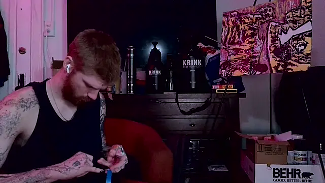 Snapshot of Magnetic127 chatting on 22, 3, 2026 Magnetic127 online show from 22, 3, 2026