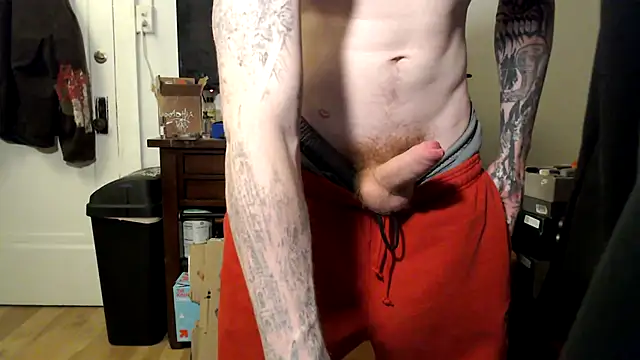 Snapshot of Magnetic127 chatting on 2, 4, 2026 Magnetic127 online show from 2, 4, 2026