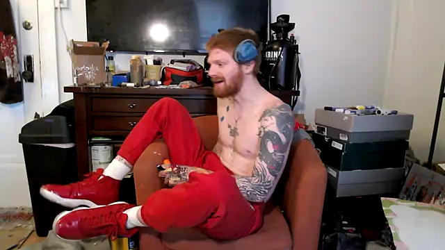 Snapshot of Magnetic127 chatting on 2, 4, 2026 Magnetic127 online show from 2, 4, 2026