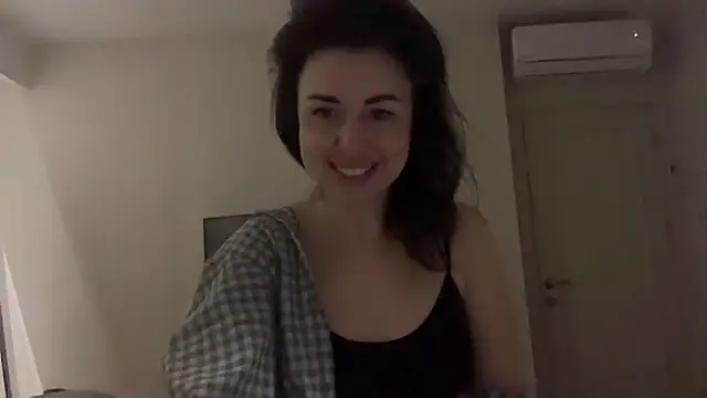 Snapshot of Gilin1 chatting on 11, 1, 2026 Gilin1 online show from 11, 1, 2026