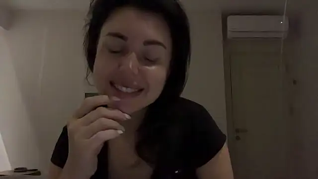 Snapshot of Gilin1 chatting on 17, 1, 2026 Gilin1 online show from 17, 1, 2026