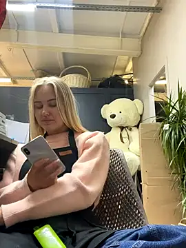 CandyVice online show from 8, 10, 2025