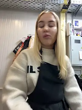 CandyVice online show from 9, 10, 2025