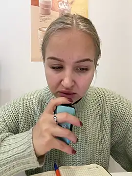 CandyVice online show from 12, 11, 2025