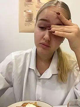 CandyVice online show from 20, 11, 2025