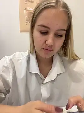 CandyVice online show from 22, 11, 2025