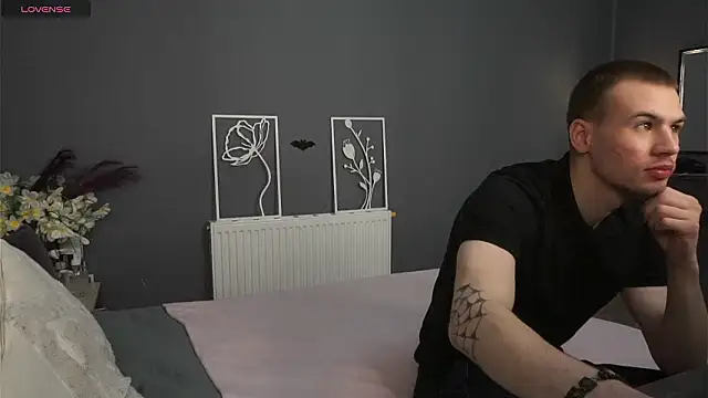 Garden of Eden  online show from 23, 2, 2026