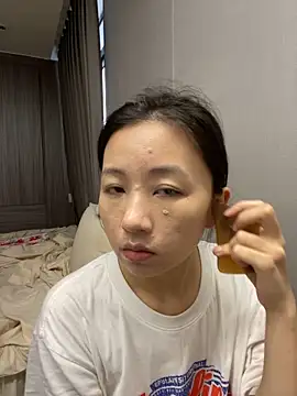 haiyan125216 online show from 19, 10, 2025