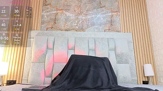 pipedark  online show from 3, 2, 2026