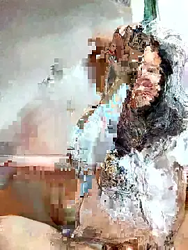 Snapshot of Maria2299 chatting on 14, 10, 2025 Maria2299 online show from 14, 10, 2025